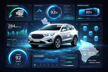 Hawaii Vehicle Statistics